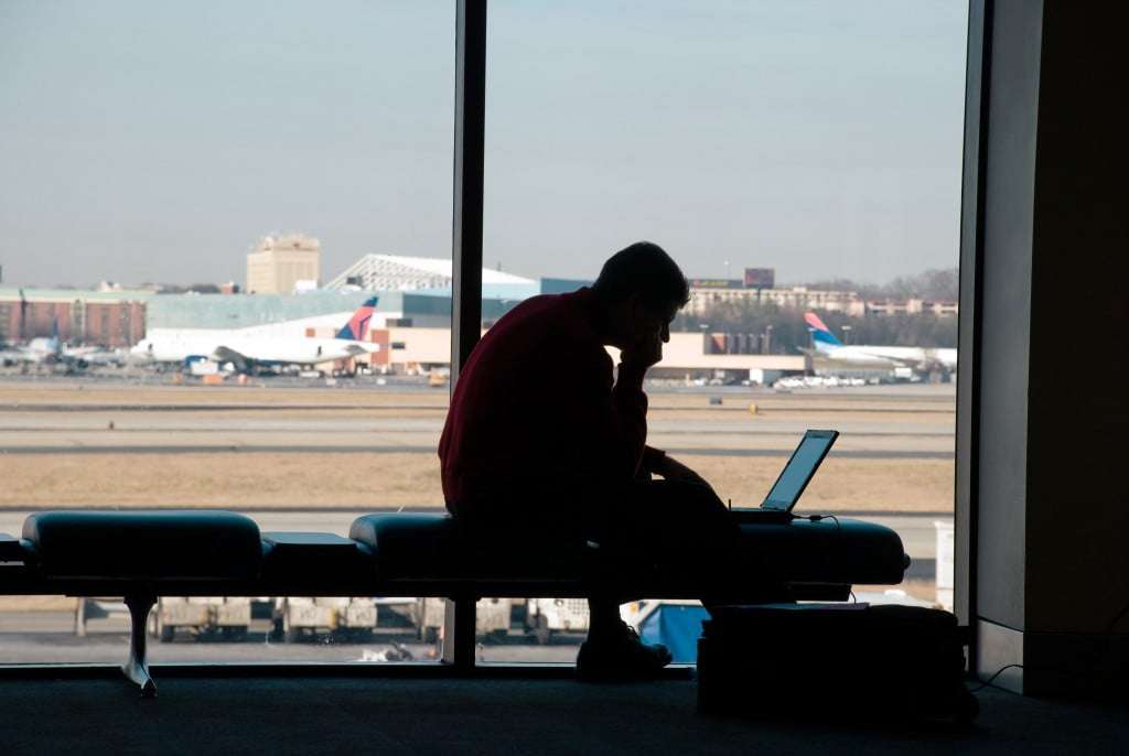 Não consegui chegar ao destino, na data prevista, porque perdi o voo de conexão. E agora?