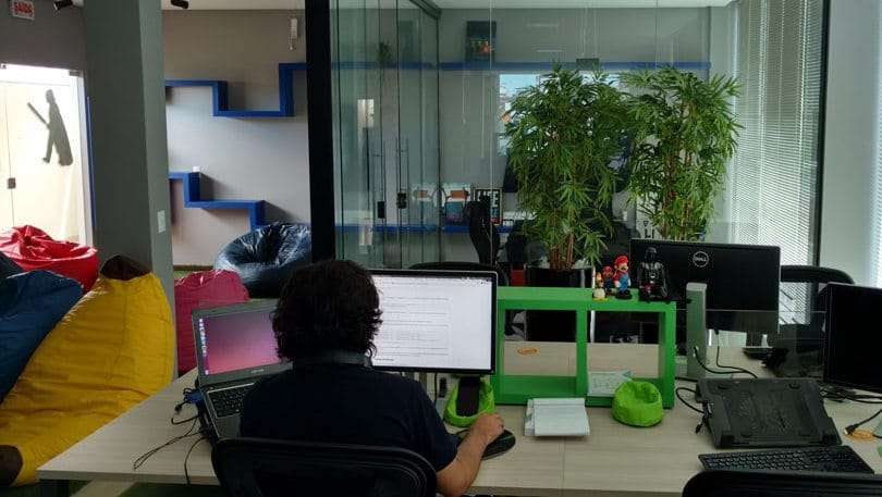 Portabilis abre vagas com ingressos para palestra 1 Portabilis abre vagas com ingressos para palestra