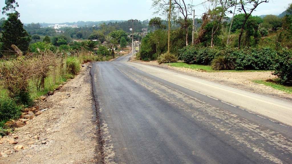 Nestas eleições foram quebrados três recordes 6 asfalto