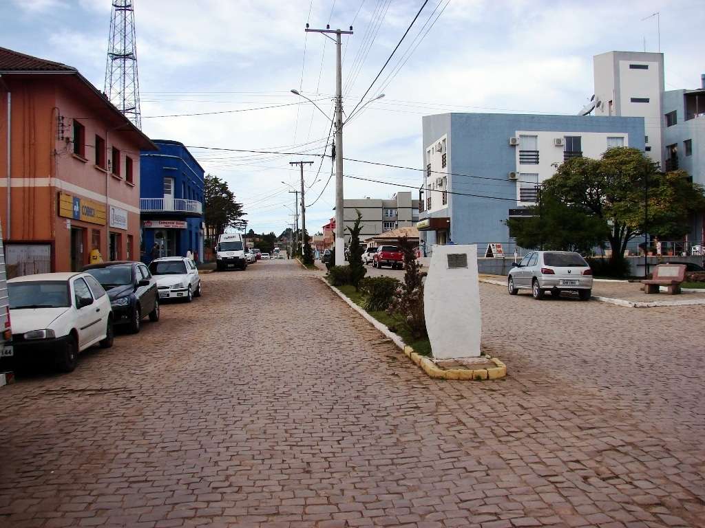 Especial: vida de tropeiro (Parte I) 11 ausentes