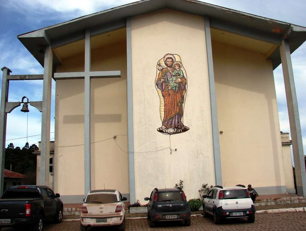 Especial: vida de tropeiro (Parte I) 12 ausentes