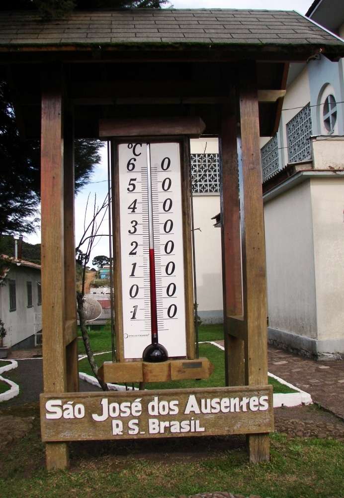 Especial: vida de tropeiro (Parte I) 13 ausentes