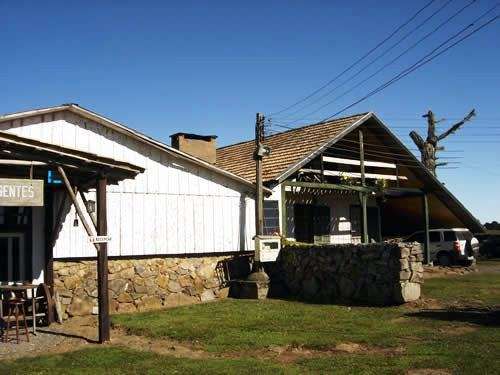 Especial: vida de tropeiro (Parte I) 14 ausentes