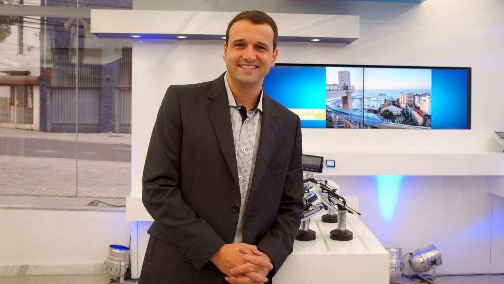 Investimentos da TIM ampliam capacidade da rede nas cidades do DDD 48 1 Investimentos da TIM ampliam capacidade da rede nas cidades do DDD 48