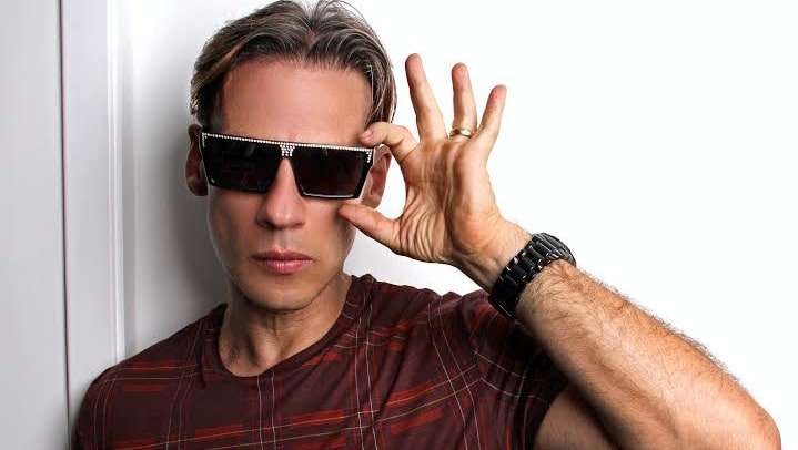 CEO Fundador da Chilli Beans palestra em Criciúma 1 CEO Fundador da Chilli Beans palestra em Criciúma