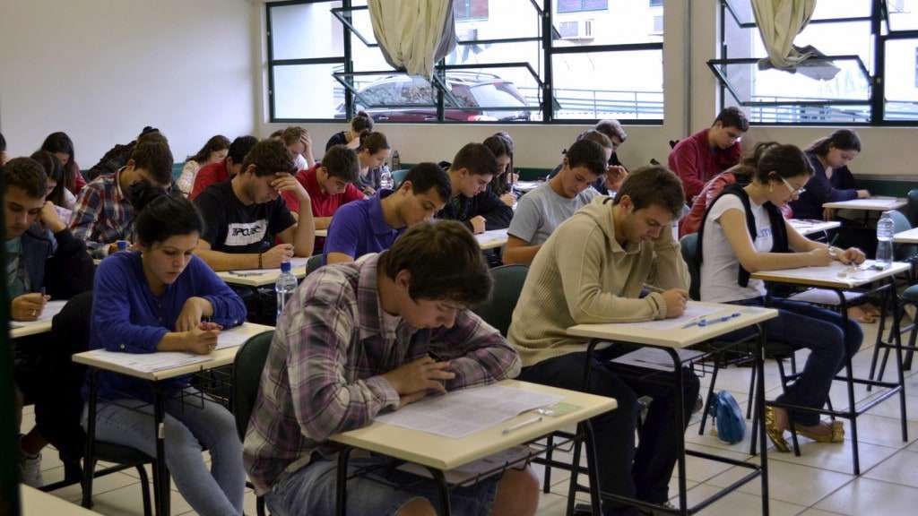 Unesc oferece vagas em mais de 30 cursos no Vestibular de Verão 2017 1 Unesc oferece vagas em mais de 30 cursos no Vestibular de Verão 2017