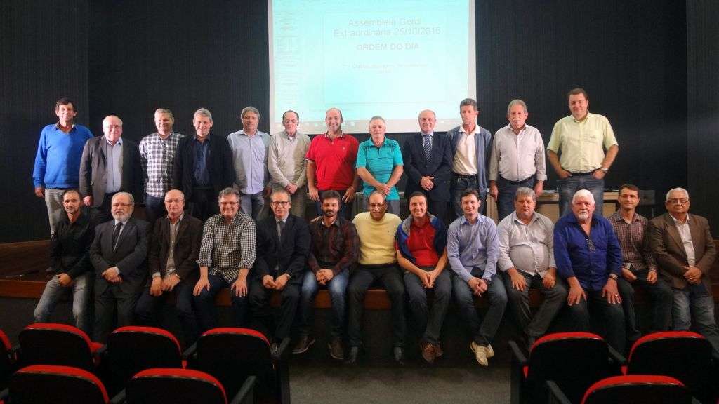 Desmembramento da Coopera é aprovado em Assembleia 2 Desmembramento da Coopera é aprovado em Assembleia