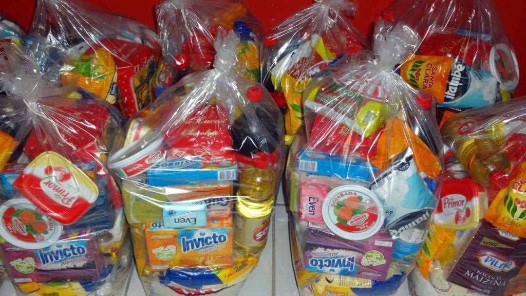 O empregador pode suspender o fornecimento da cesta básica? 1 O empregador pode suspender o fornecimento da cesta básica?