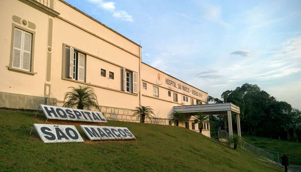 Nova Veneza terá única unidade de internação psiquiátrica infantil do estado 1 Nova Veneza terá única unidade de internação psiquiátrica infantil do estado