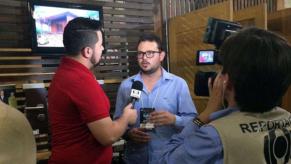 Ferragens Milanez participa da melhor edição da feira CasaPronta 1 Ferragens Milanez participa da melhor edição da feira CasaPronta