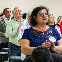 Assembleia Diocesana elege Iniciação à Vida Cristã como prioridade para 2017
