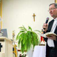 Assembleia Diocesana elege Iniciação à Vida Cristã como prioridade para 2017