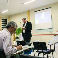 Assembleia Diocesana elege Iniciação à Vida Cristã como prioridade para 2017