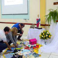Assembleia Diocesana elege Iniciação à Vida Cristã como prioridade para 2017
