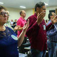 Assembleia Diocesana elege Iniciação à Vida Cristã como prioridade para 2017