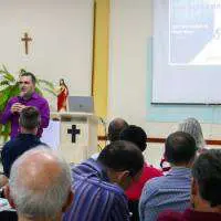Assembleia Diocesana elege Iniciação à Vida Cristã como prioridade para 2017