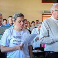 Assembleia Diocesana elege Iniciação à Vida Cristã como prioridade para 2017