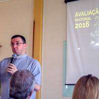 Assembleia Diocesana elege Iniciação à Vida Cristã como prioridade para 2017