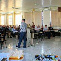 Assembleia Diocesana elege Iniciação à Vida Cristã como prioridade para 2017