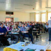 Assembleia Diocesana elege Iniciação à Vida Cristã como prioridade para 2017