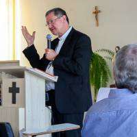 Assembleia Diocesana elege Iniciação à Vida Cristã como prioridade para 2017