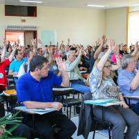 Assembleia Diocesana elege Iniciação à Vida Cristã como prioridade para 2017