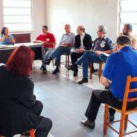 Assembleia Diocesana elege Iniciação à Vida Cristã como prioridade para 2017