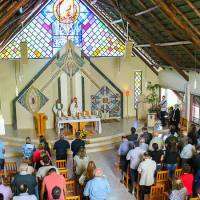 Assembleia Diocesana elege Iniciação à Vida Cristã como prioridade para 2017