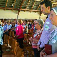 Assembleia Diocesana elege Iniciação à Vida Cristã como prioridade para 2017