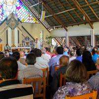 Assembleia Diocesana elege Iniciação à Vida Cristã como prioridade para 2017