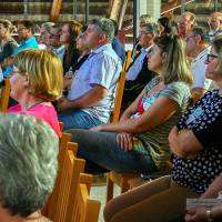 Assembleia Diocesana elege Iniciação à Vida Cristã como prioridade para 2017