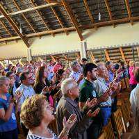 Assembleia Diocesana elege Iniciação à Vida Cristã como prioridade para 2017