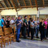 Assembleia Diocesana elege Iniciação à Vida Cristã como prioridade para 2017