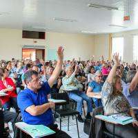Assembleia Diocesana elege Iniciação à Vida Cristã como prioridade para 2017