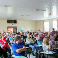 Assembleia Diocesana elege Iniciação à Vida Cristã como prioridade para 2017