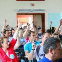 Assembleia Diocesana elege Iniciação à Vida Cristã como prioridade para 2017