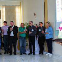 Assembleia Diocesana elege Iniciação à Vida Cristã como prioridade para 2017