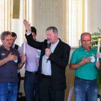 Assembleia Diocesana elege Iniciação à Vida Cristã como prioridade para 2017