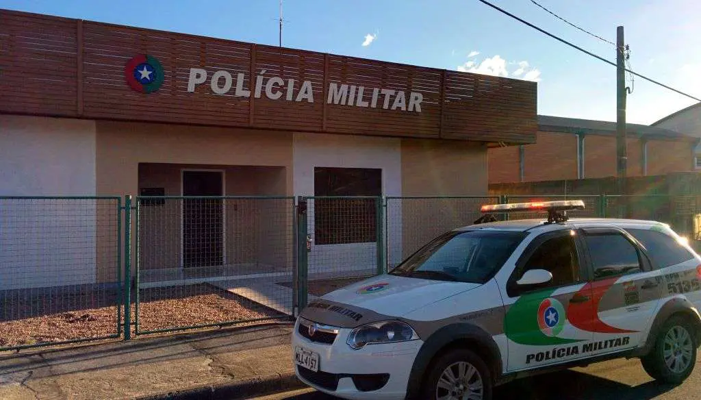 Polícia Militar de Nova Veneza oferta duas vagas de Agente Temporário