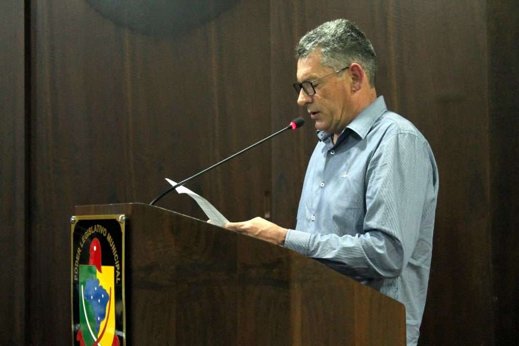 Pascoa Bez Duminelli é homenageada na Câmara de Vereadores de Nova Veneza 2 Pascoa Bez Duminelli é homenageada na Câmara de Vereadores de Nova Veneza