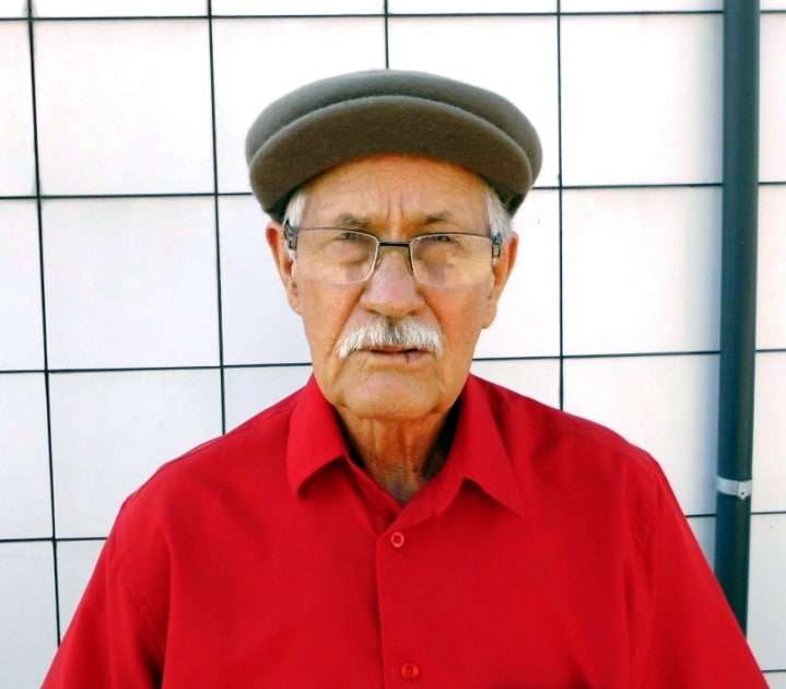 Especial: vida de tropeiro (Parte I) 10 joaquim