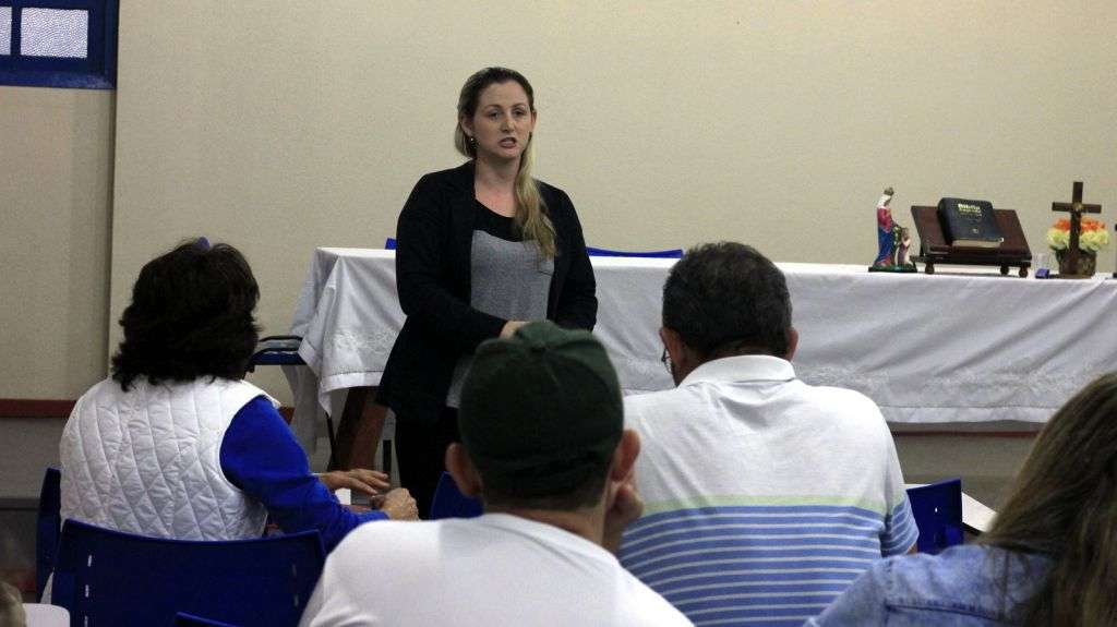 Comerciantes do Caravaggio se unem em busca de mais segurança 5 Comerciantes do Caravaggio se unem em busca de mais segurança