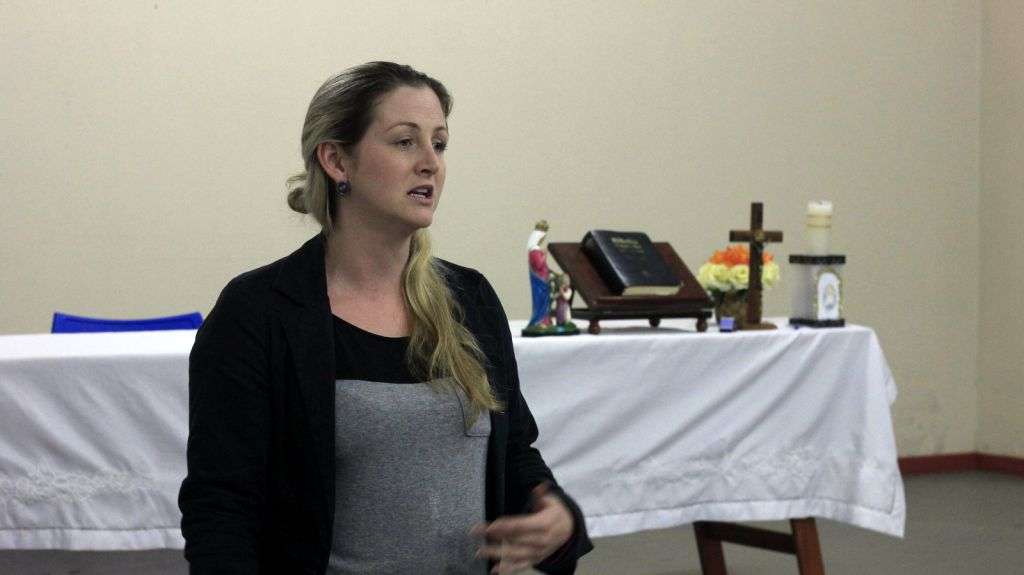 Comerciantes do Caravaggio se unem em busca de mais segurança 6 Comerciantes do Caravaggio se unem em busca de mais segurança