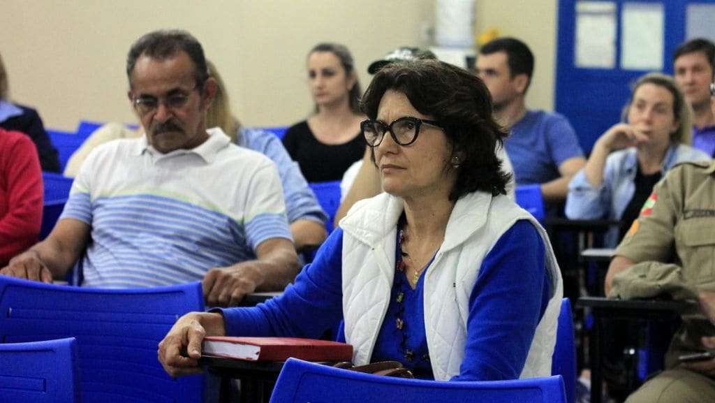 Comerciantes do Caravaggio se unem em busca de mais segurança 7 Comerciantes do Caravaggio se unem em busca de mais segurança