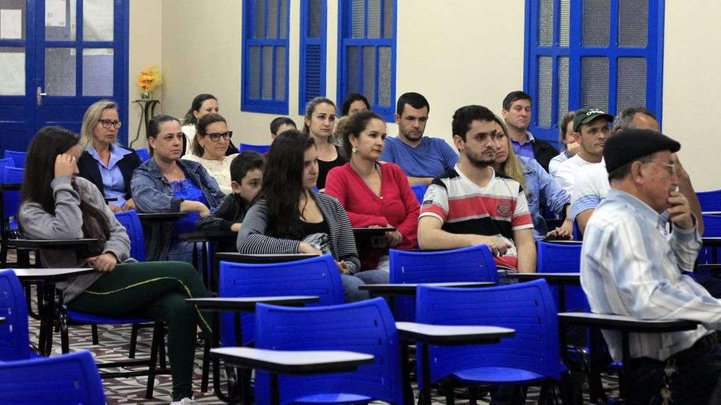 Comerciantes do Caravaggio se unem em busca de mais segurança 9 Comerciantes do Caravaggio se unem em busca de mais segurança