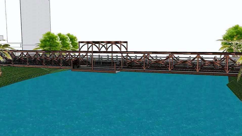 Nestas eleições foram quebrados três recordes 7 Iniciaram as obras da passarela sob o rio mãe luzia no centro da cidade, ao lado da ponte. Além desta obra haverá revitalização de parte da rua  Nicolau Pederneiras que terá estacionamento e a colocação de paver. Esta obra vai embelezar ainda mais a nossa bela praça.