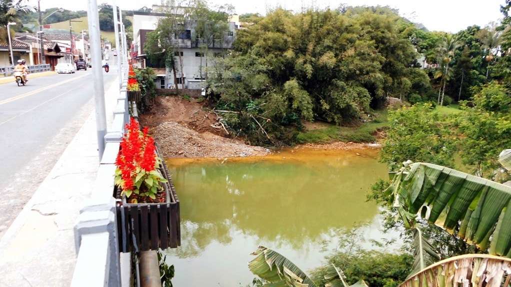 Nestas eleições foram quebrados três recordes 8 passarela