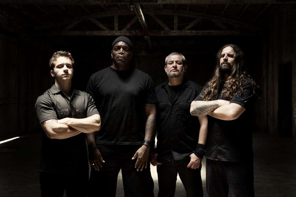 Sepultura fará show da turnê 30 anos na Colher de Chá 1 Sepultura fará show da turnê 30 anos na Colher de Chá