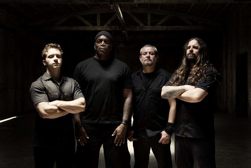 Sepultura fará show da turnê 30 anos na Colher de Chá