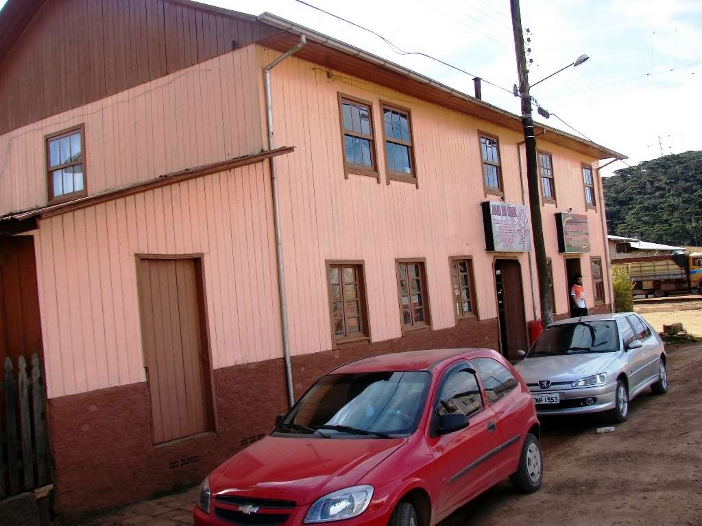 Especial: vida de tropeiro (Parte I) 5 silveira